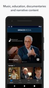 Grace Media