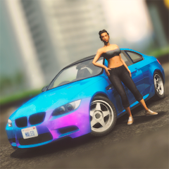 Car Driving Online Mod APK 1.3 [Unlimited money]