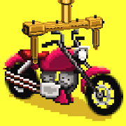 Motor World: Bike Factory Mod APK 1.327 [Unlimited money][Unlimited]