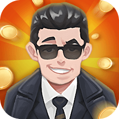 我靠釣魚買座島 Mod APK 9.0 [Unlimited money]