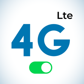 4G LTE