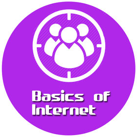 Internet Basics