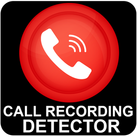 Call Recording Detector