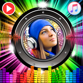 Dj Video Maker