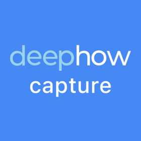 DeepHow Capture