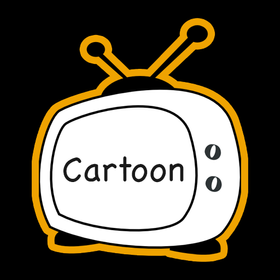 Cartoon tv