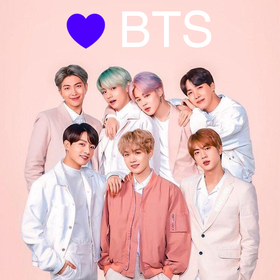 BTS Wallpaper: Wallpaper Hd 4K