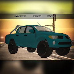 Tiberiu si Cornel Cars Sim Mod APK 7 [Unlimited money]