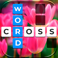 Word Crossed - Offline Games Mod APK 1.13 [Free purchase]