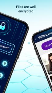 App Lock, Hide Photos & Videos