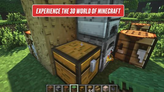 Shaders and Textures for MCPE