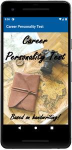 Career Personality Test