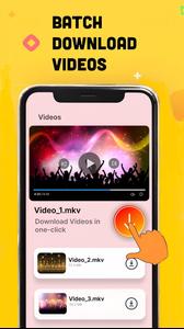 snap- tubè Video Downloader