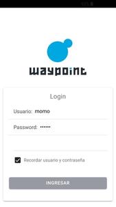 Waypoint Mobile