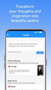 Poemify