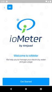 ioMeter Community