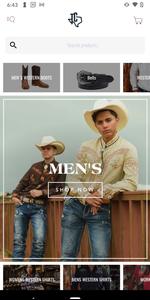 Gomez Western Wear