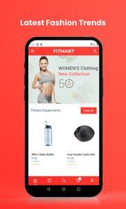 Fitmart