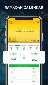 Ramzan Calendar 2024 Ramadan