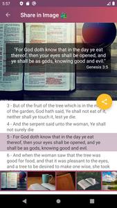 King james bible - KJV