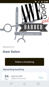 Awe Salon