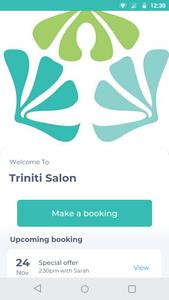 Triniti Salon