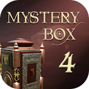 Mystery Box 4: The Journey Mod APK 1.9 [Unlocked]