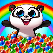 Bubble Shooter: Panda Pop! Mod APK 13.0.100