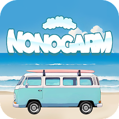 Nonogram - Hawaii Mod APK 1.3