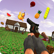 Bottle Gun Shooter Game Mod APK 1.0.6 [Unlimited money]