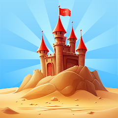 Sand Castle Mod APK 0.6.3 [Unlimited money]