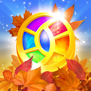 Genies & Gems - Match 3 Game Mod APK 62.98.103.11301211 [Remove ads][Unlimited money]