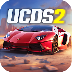 UCDS 2 - Car Driving Simulator Mod APK 1.0.8 [Unlimited money]