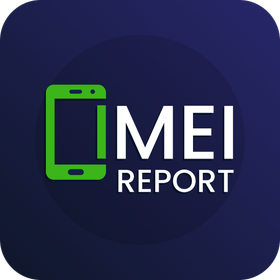 Mobile Imei Status Checker App