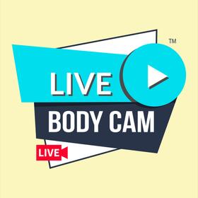 Live Body Cam