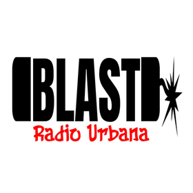 Blast Radio Urbana INTER