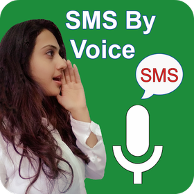 Write SMS by Voice