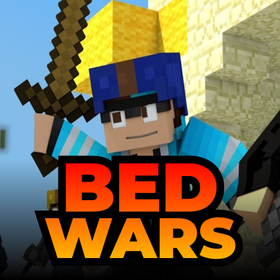 Bed wars