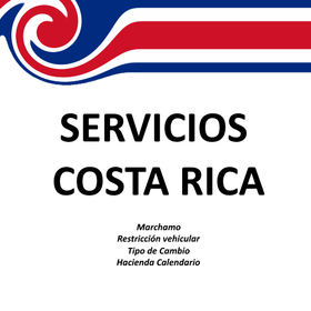 Servicios de Costa Rica