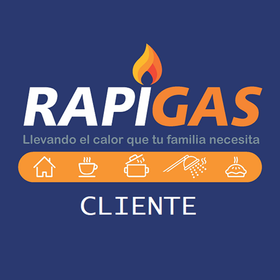 Rapigas Cliente