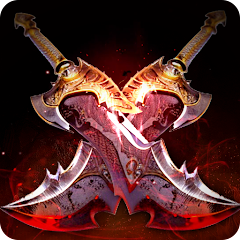 Blade of Chaos: Raider Mod APK 13.0 [No Ads]