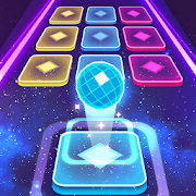 Color Hop 3D - Music Game Mod APK 3.3.6 [Remove ads][Unlocked]