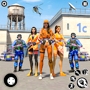 Police Truck Transport Games Mod APK 1.8 [Unlimited money]