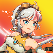 Weapon Master Idle Mod APK 1.2.3 [Mod Menu][God Mode][High Damage][Invincible]