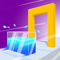 Shifty Glass Mod APK 1.0.0 [Unlimited money]