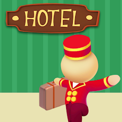 Hotel Master - Super Manager Mod APK 1.0.16 [Unlimited money]