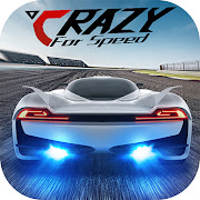 Crazy for Speed Mod APK 6.2.5016 [Unlimited money]