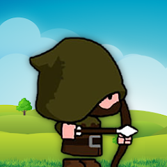 The Brave Archer Mod APK 5.0.0 [Unlimited money]