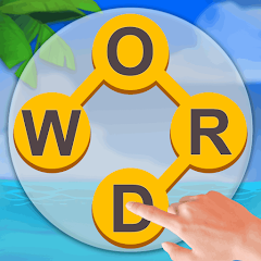 Word Connect offline game Mod APK 1 [Unlocked]