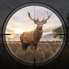 Hunting Sniper Mod APK 1.7.4 [Remove ads][Mod speed]